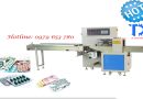 MÁY ĐÓNG GÓI VỈ THUỐC – GIẢI PHÁP HIỆU QUẢ CHO NHÀ SẢN XUẤT 2026